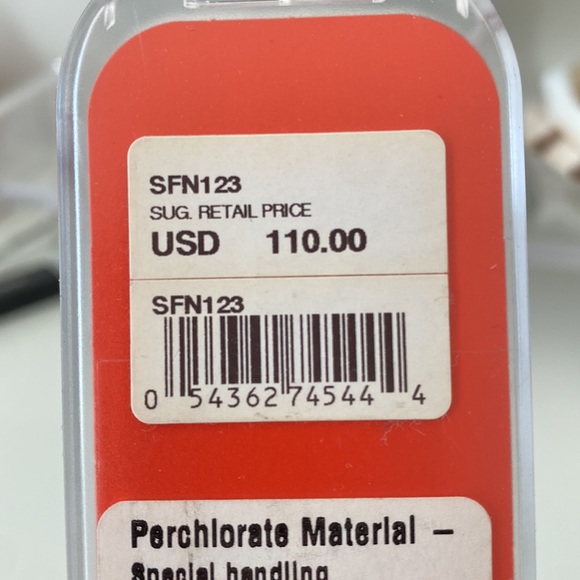 navy blue swatch watch - Picture 4 of 4